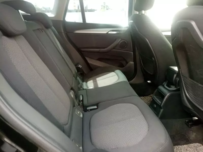 BMW X1   - 2016
