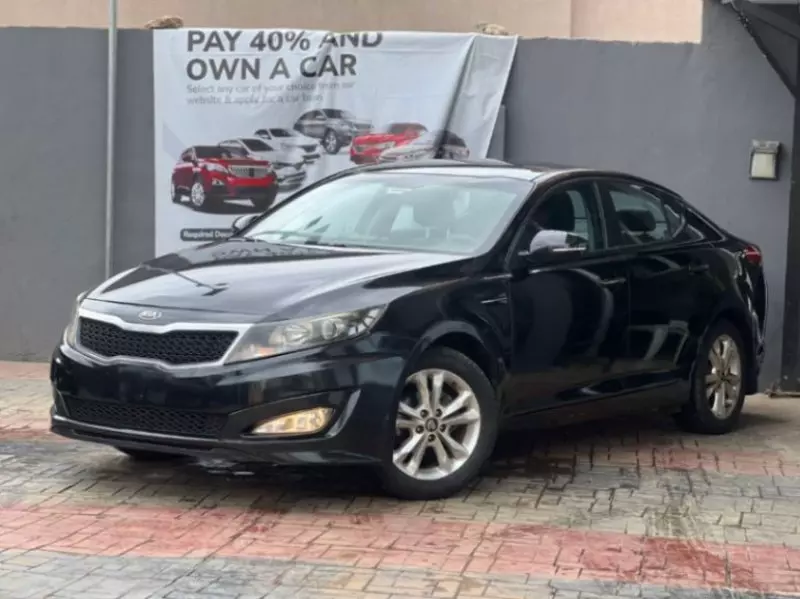 KIA Optima   - 2013