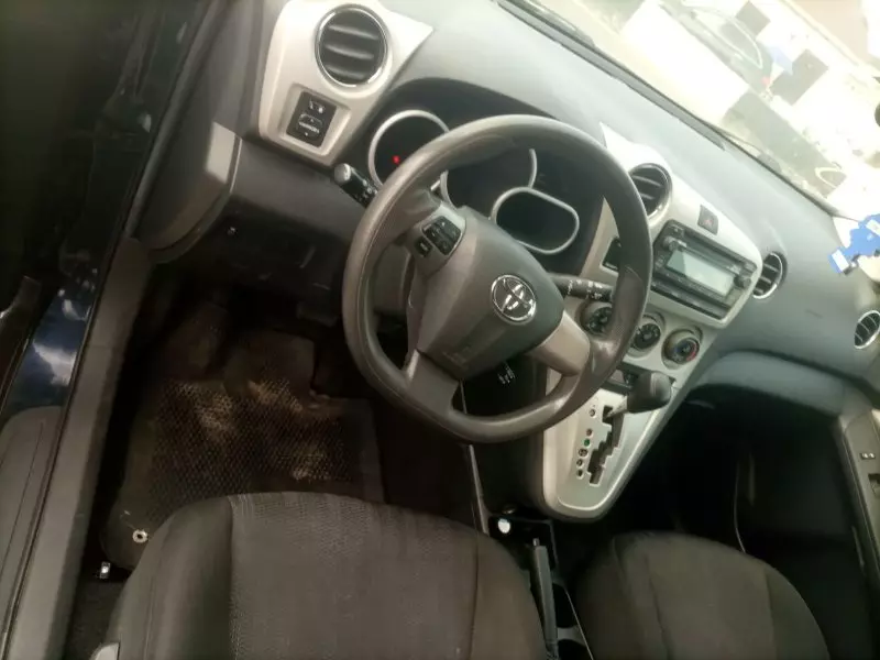 Toyota Matrix   - 2014