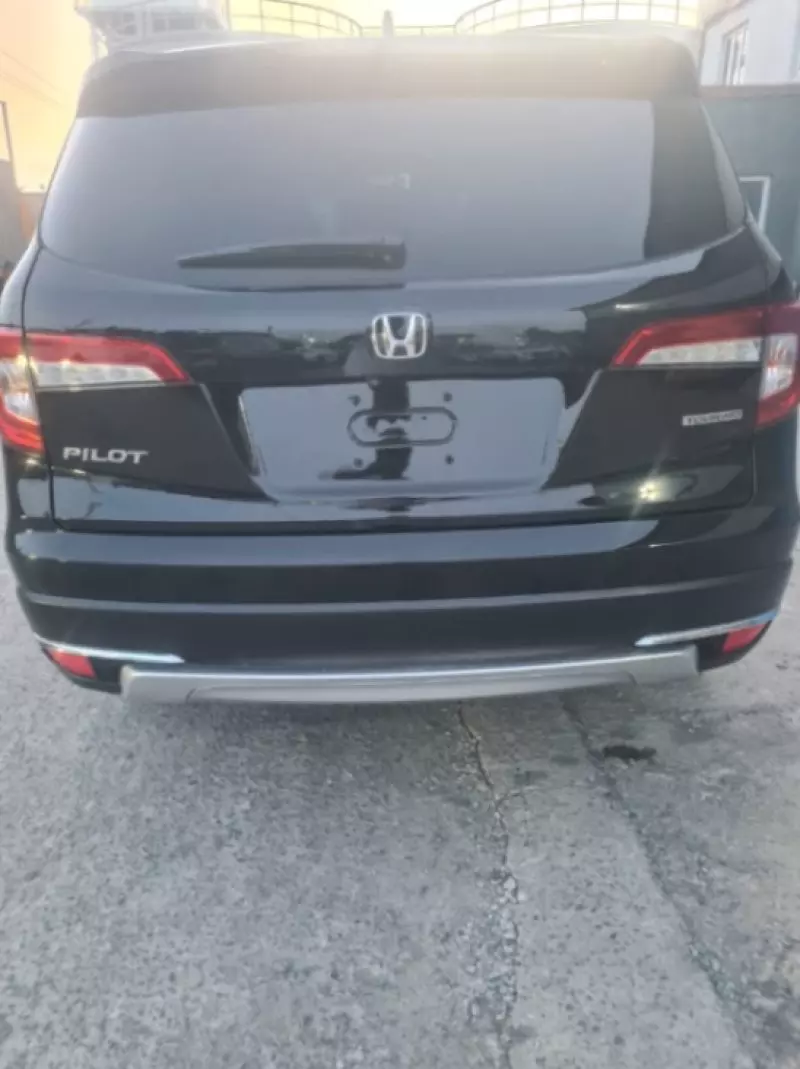 Honda Pilot   - 2020