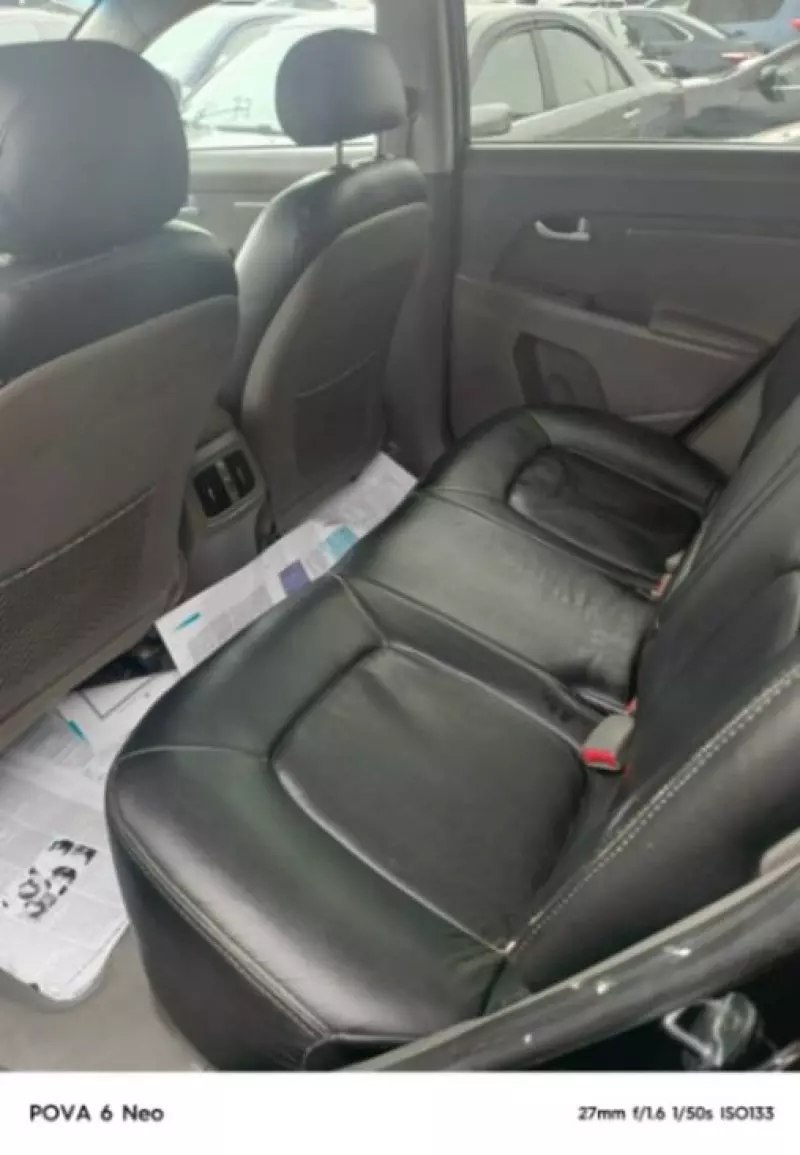 KIA Sportage   - 2014