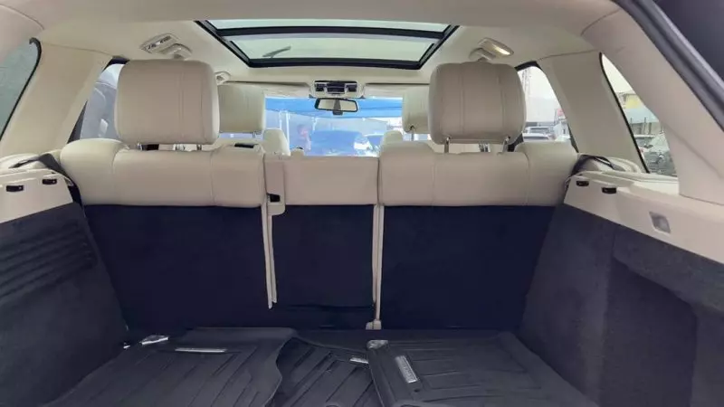 RANGE ROVER Vogue   - 2013