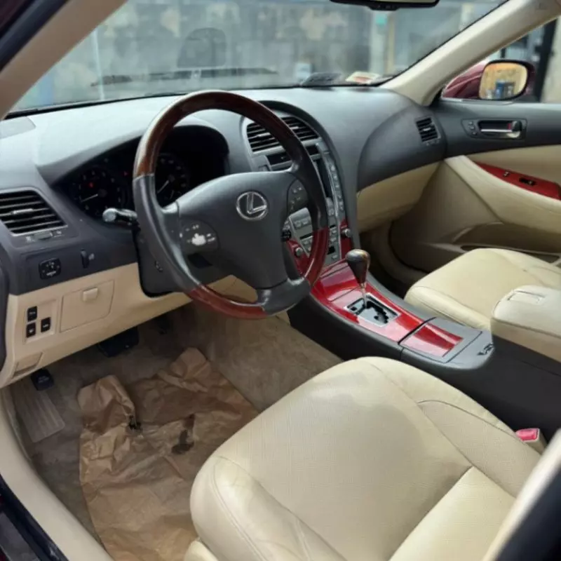 Lexus ES 350   - 2008