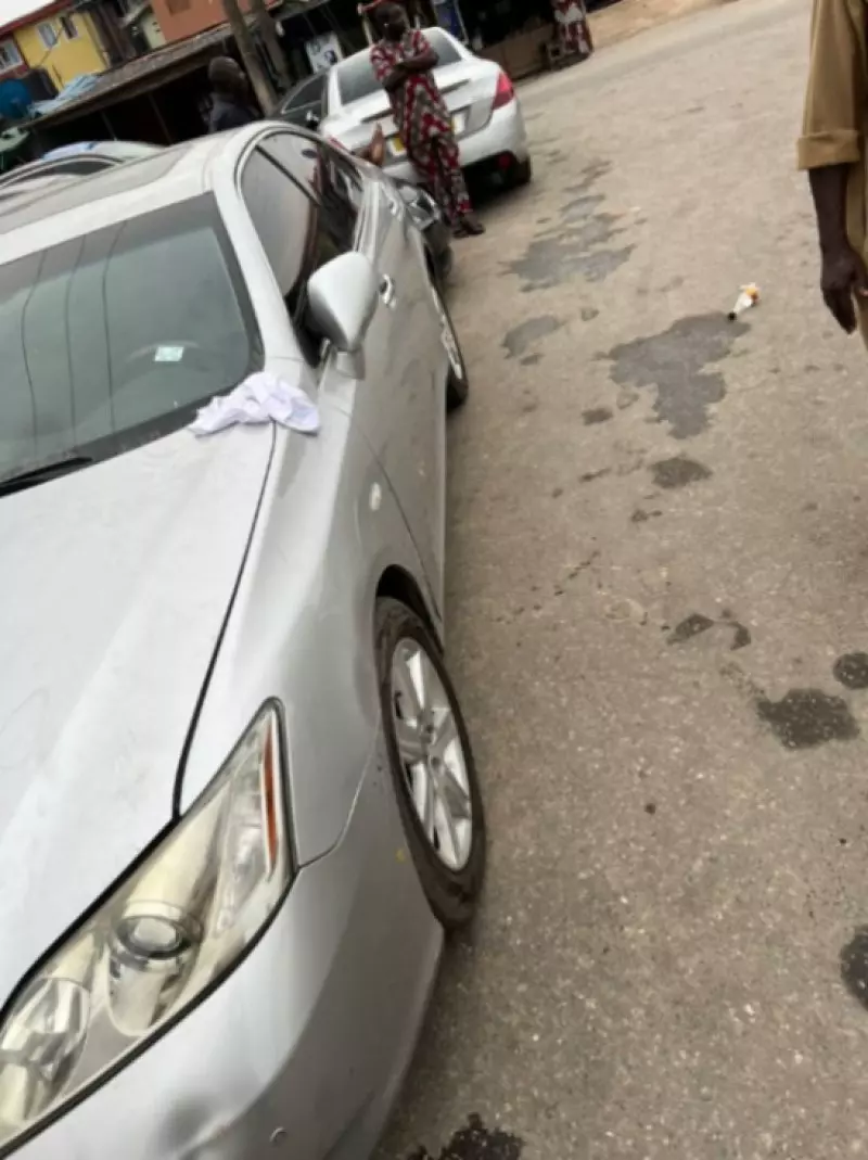 Lexus ES 350   - 2009