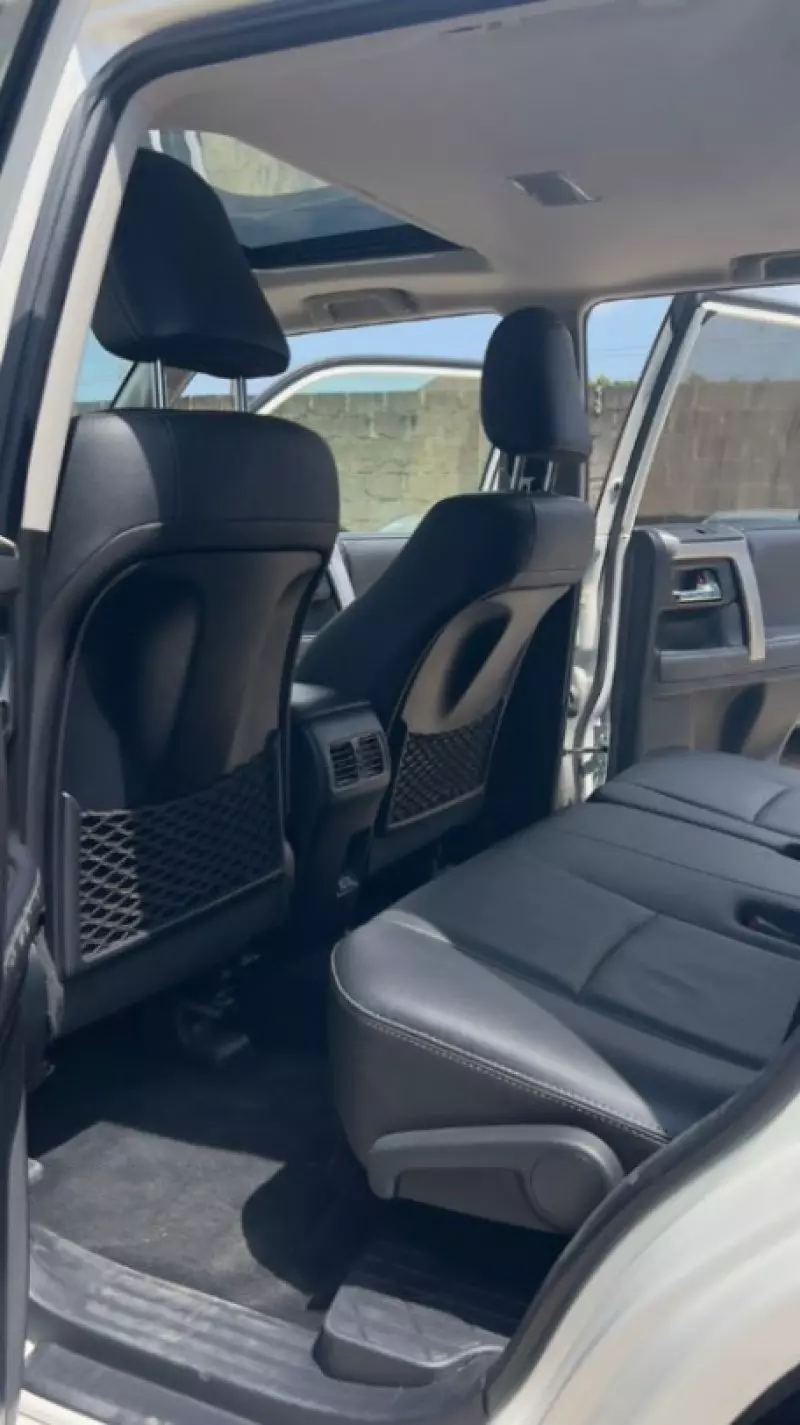 Toyota Highlander   - 2023