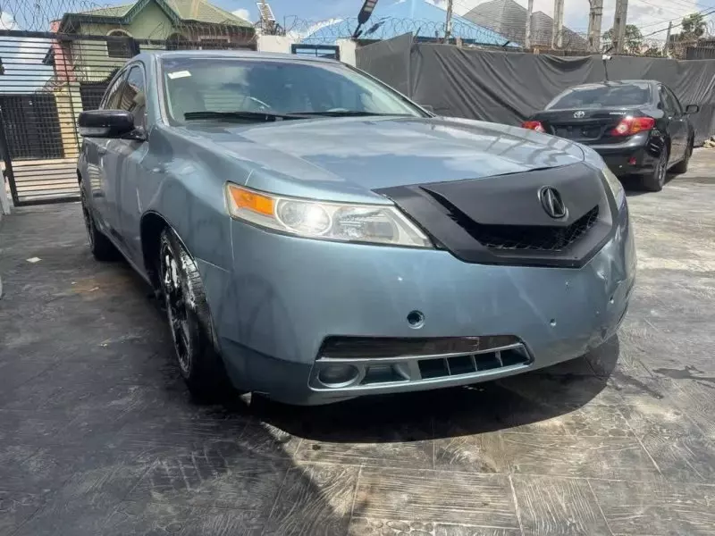 Acura TL   - 2009