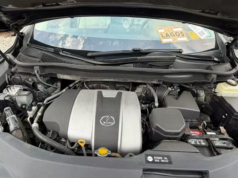 Lexus RX 350   - 2006