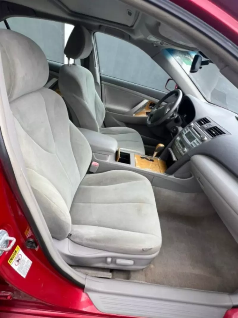Toyota Camry - 2007