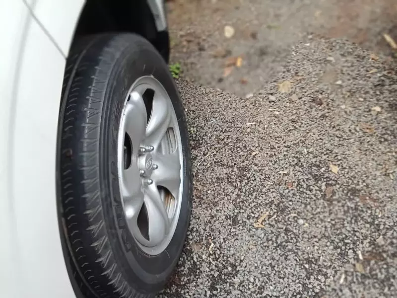 Subaru Forester   - 2015