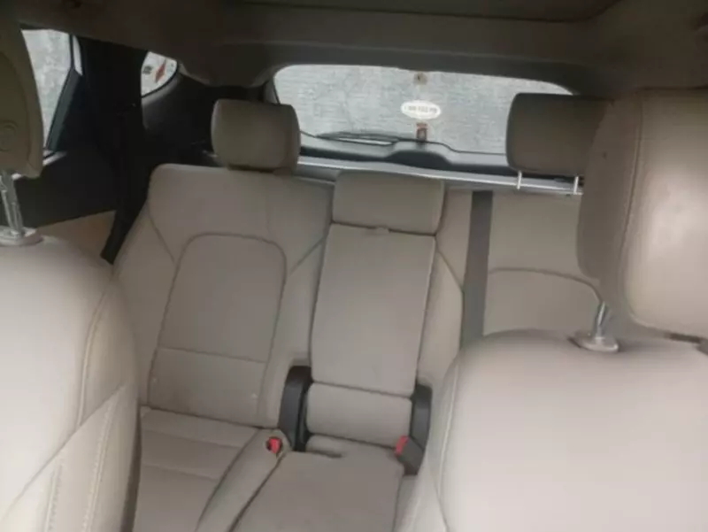 Hyundai Sonata   - 2017