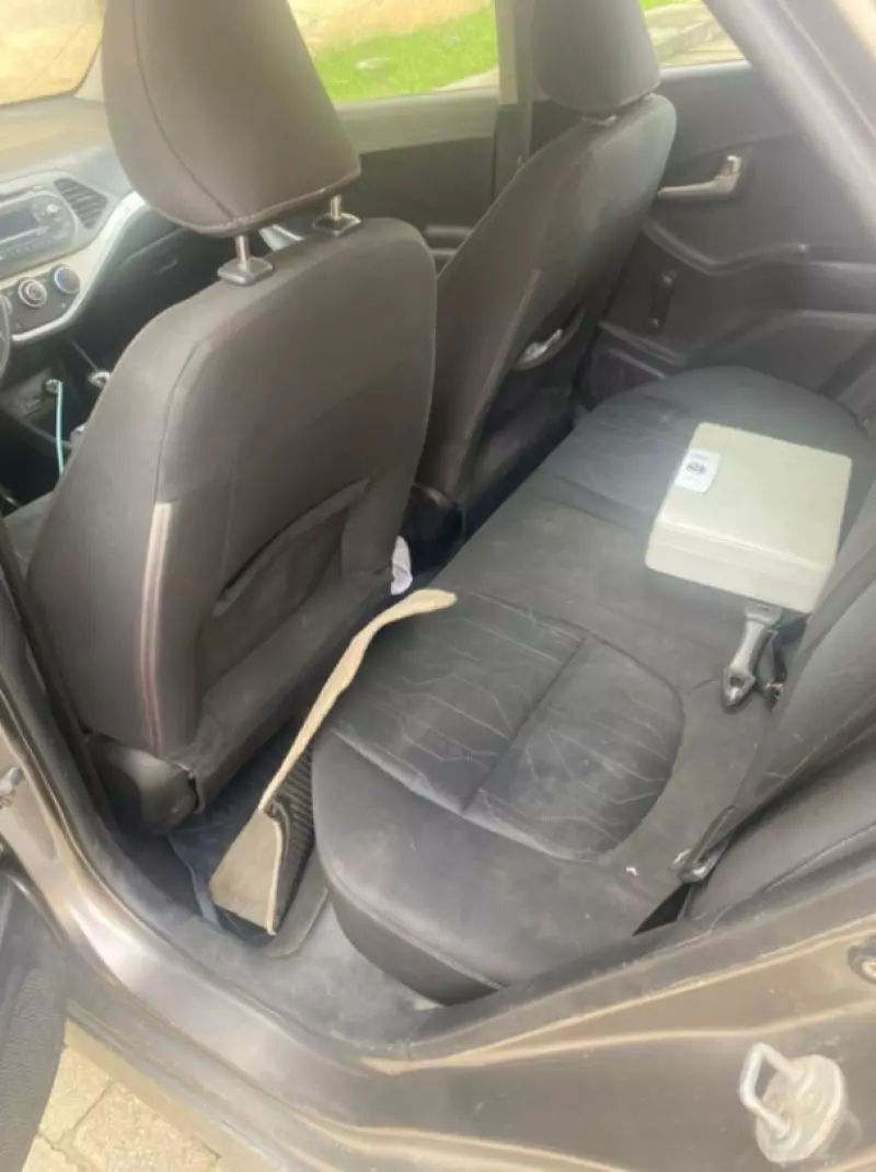Nissan Cube   - 2010
