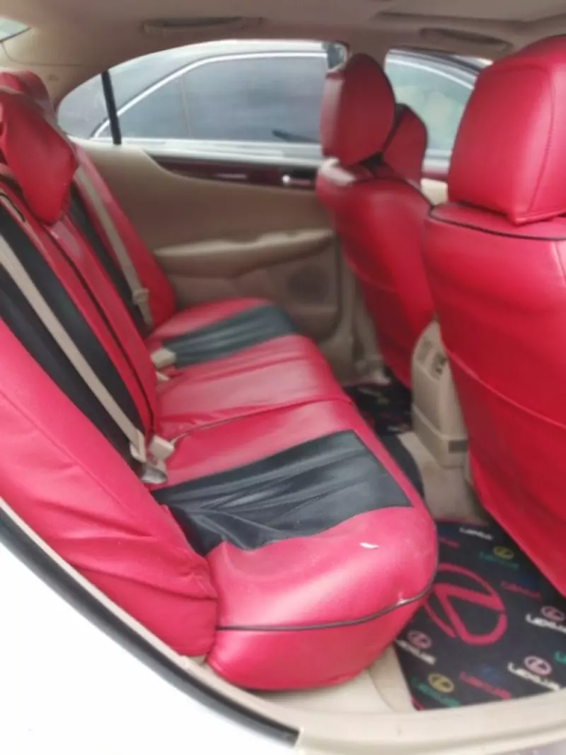 Lexus ES   - 2004