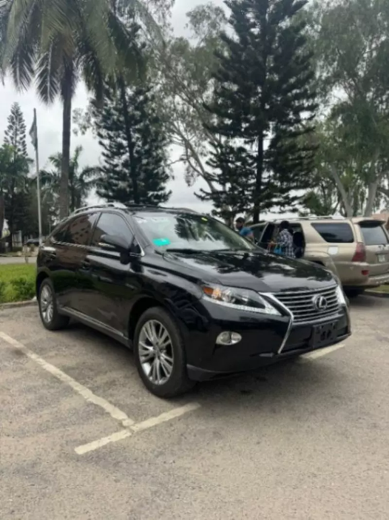 Lexus RX 350