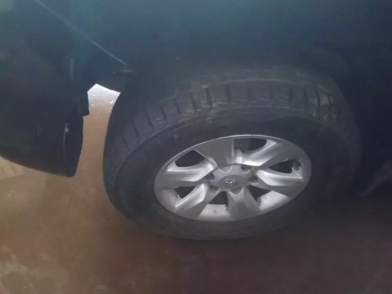 Toyota Landcruiser Prado   - 2010