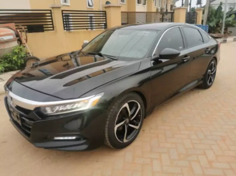 Honda Accord Crosstour