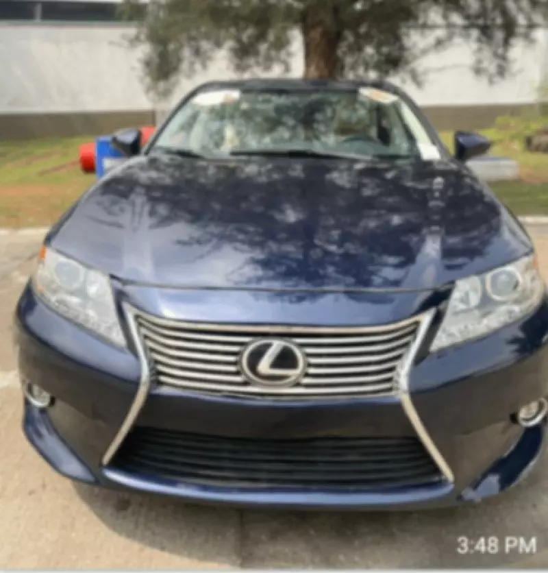 Lexus ES 350