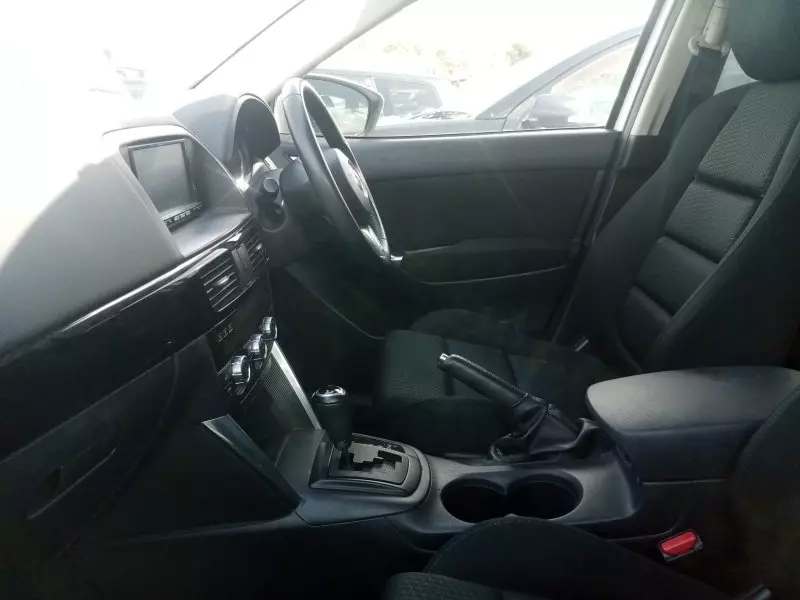 Mazda CX-5   - 2012