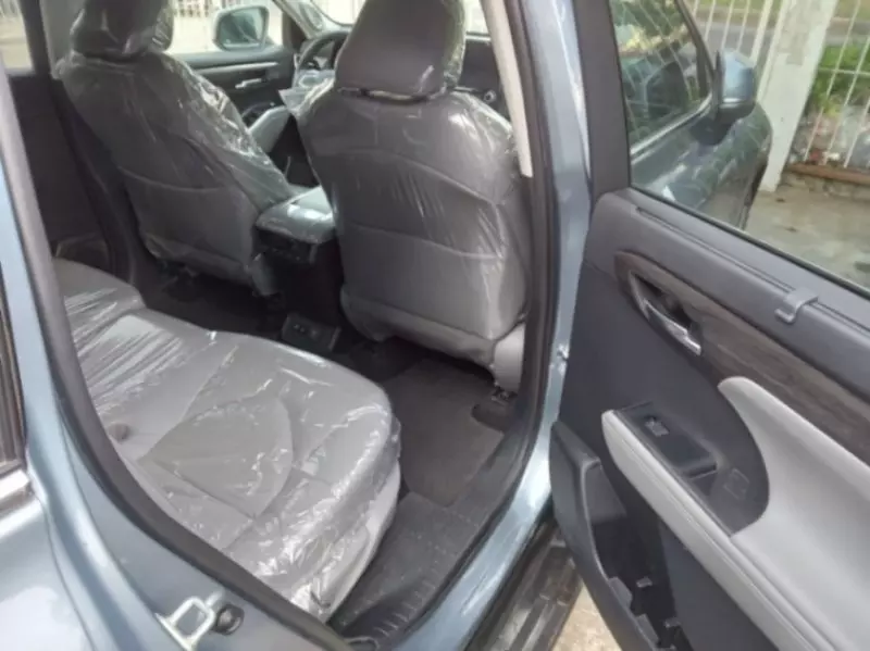 Toyota Highlander   - 2021