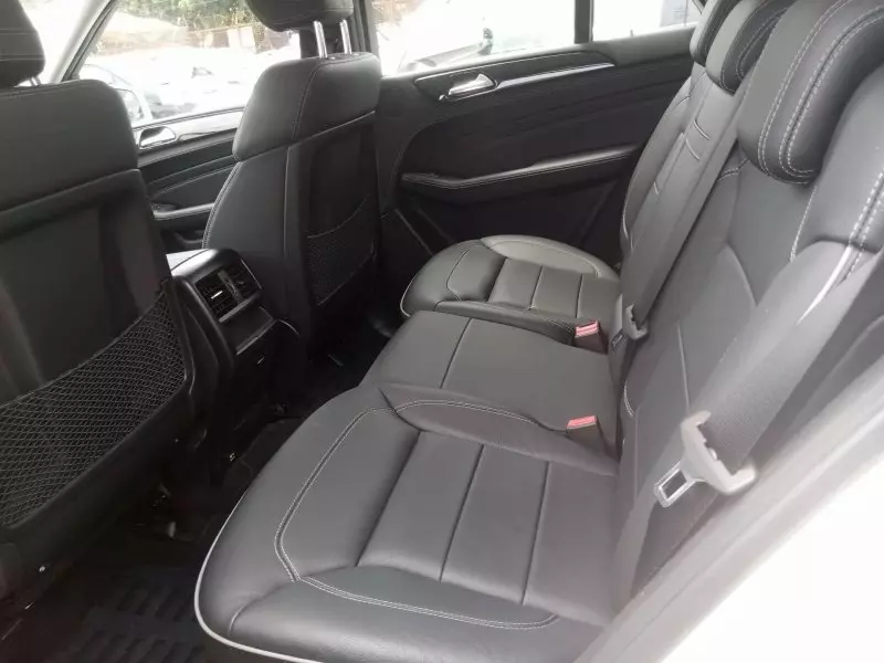 Mercedes-Benz ML 350   - 2012
