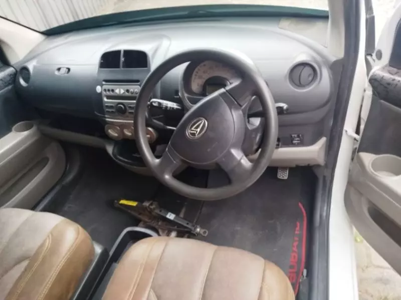 KIA Picanto   - 2008
