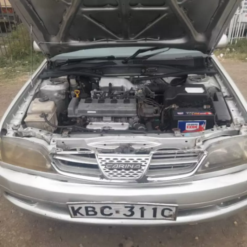Toyota Carina   - 2000