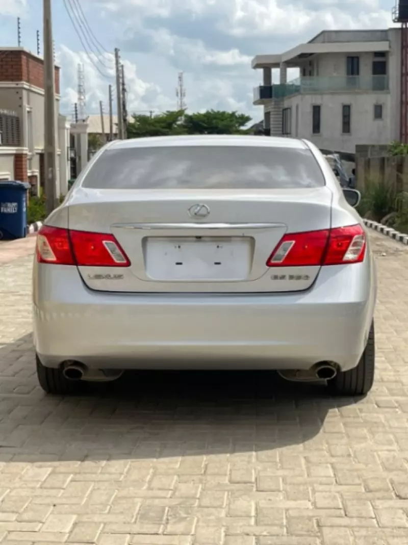 Lexus ES 350   - 2008