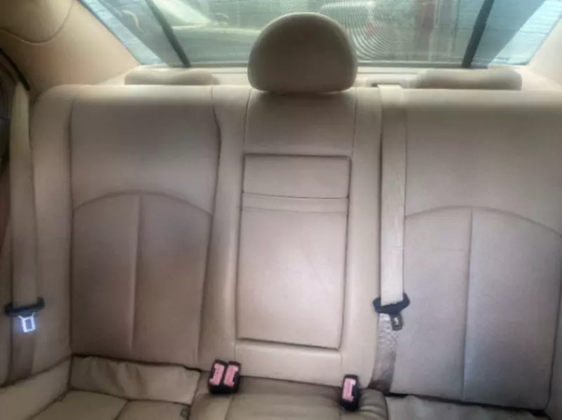 Mercedes-Benz E 350   - 2008