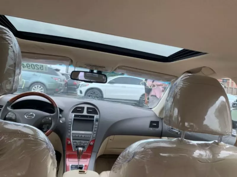 Lexus ES 350   - 2009