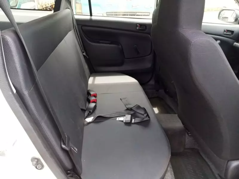 Toyota Probox    - 2015