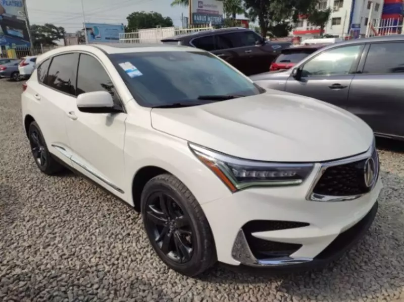 Acura RDX - 2019