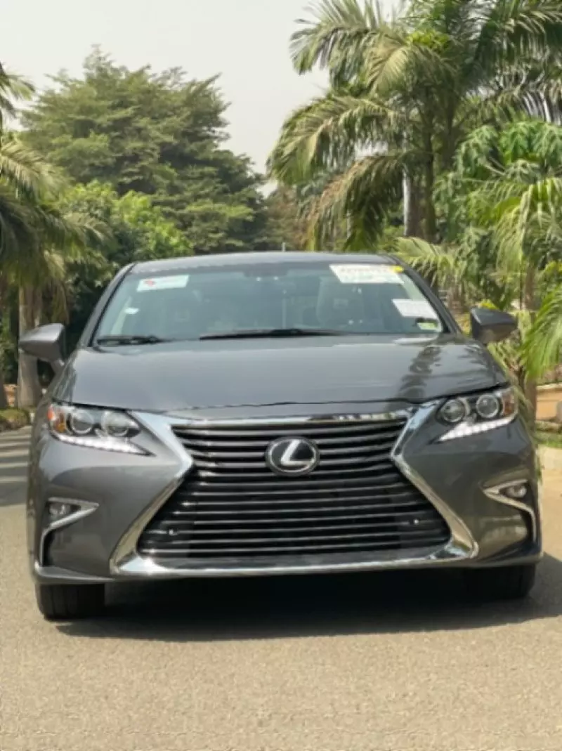 Lexus ES 350