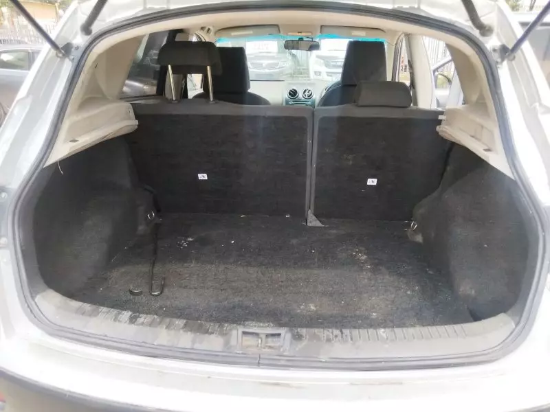 Nissan Dualis    - 2007
