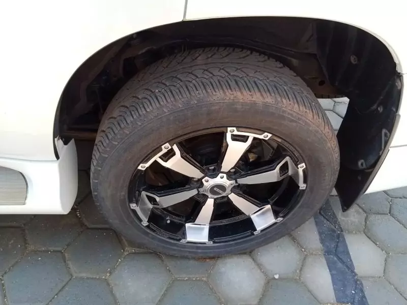 Toyota Landcruiser Prado   - 2018