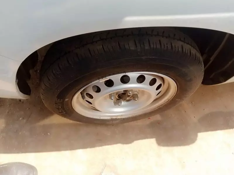 Toyota Probox    - 2016