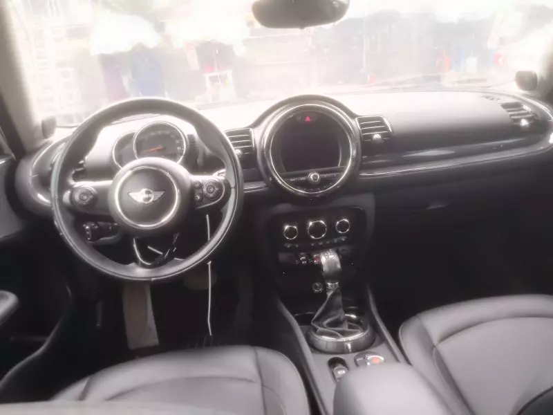 MINI Cooper Clubman   - 2016