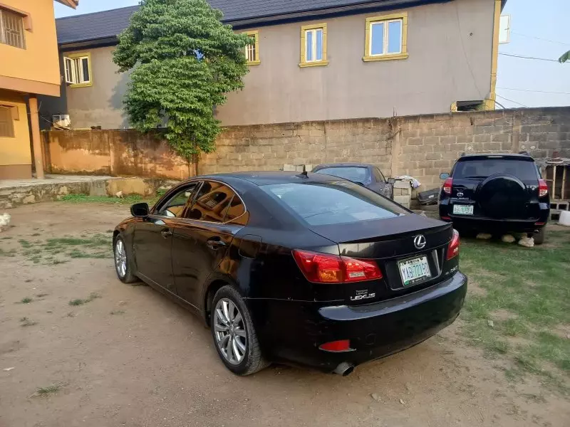 Lexus IS 250