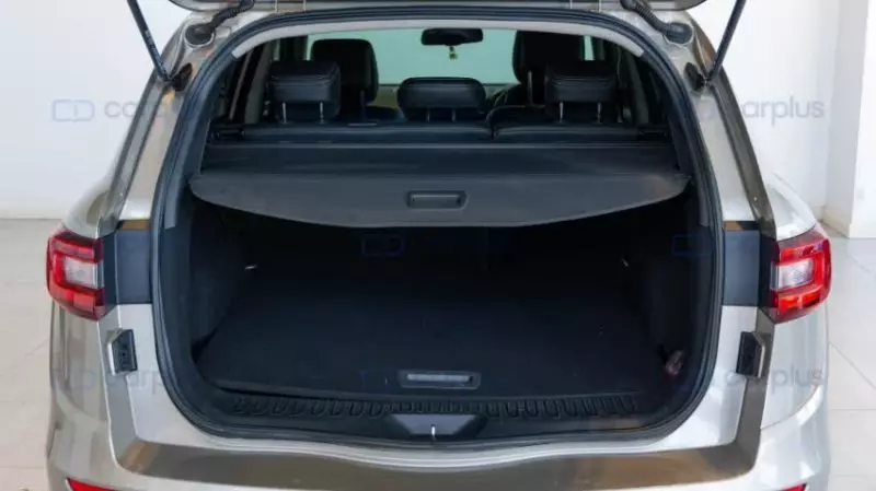 Renault Koleos   - 2021