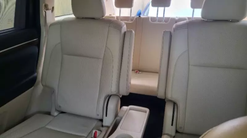 Toyota Highlander   - 2015