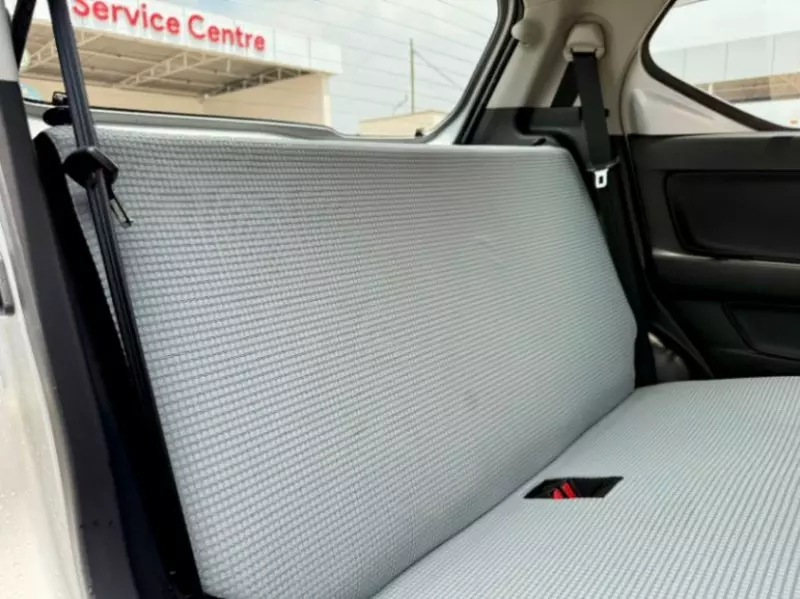 SUZUKI alto   - 2018