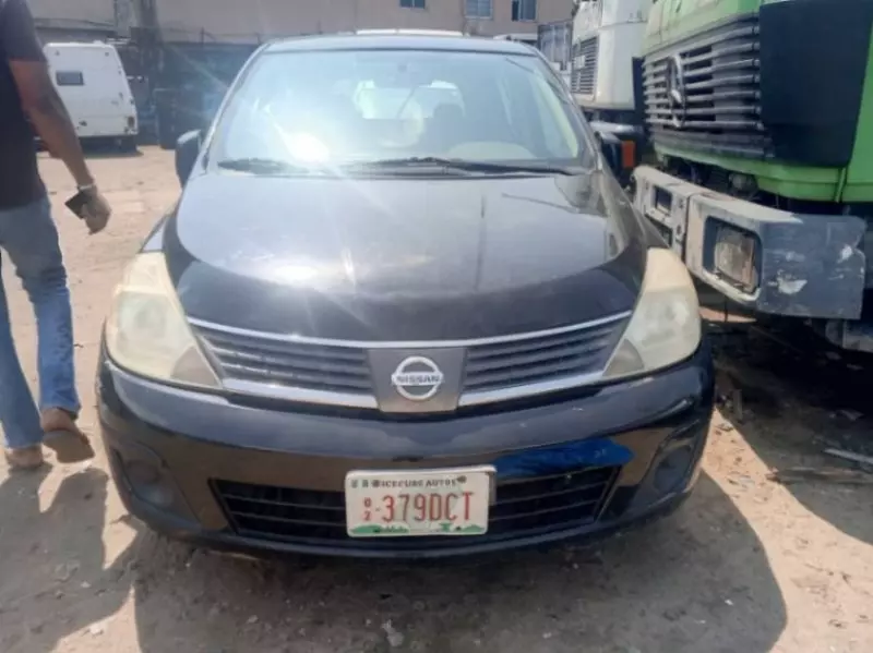 Daewoo Espero   - 2009