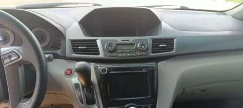 Honda Odyssey   - 2014