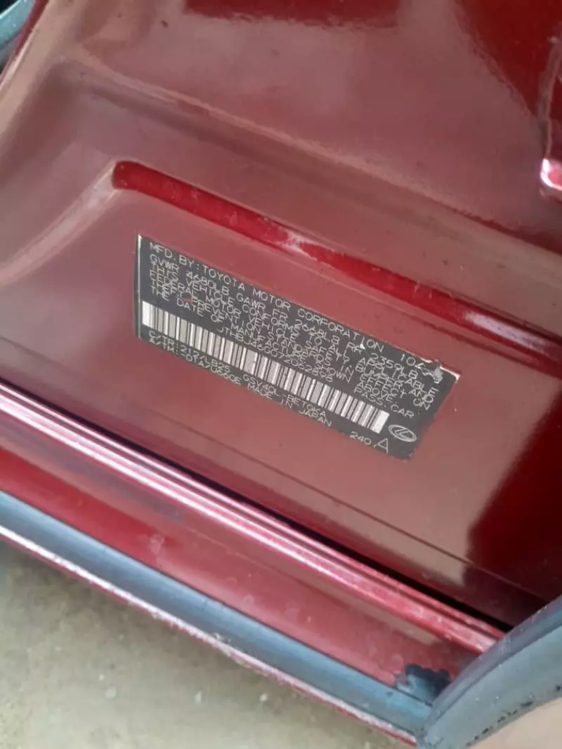 Lexus ES 350   - 2008