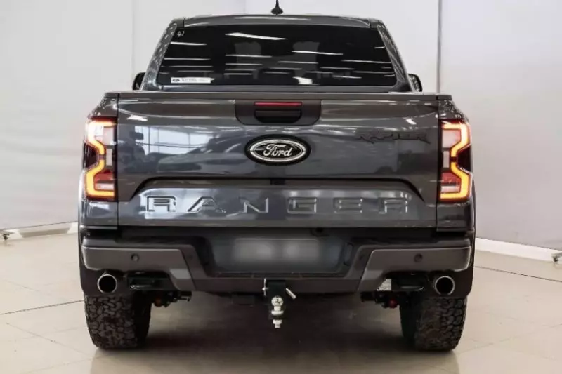 Ford Raptor   - 2023