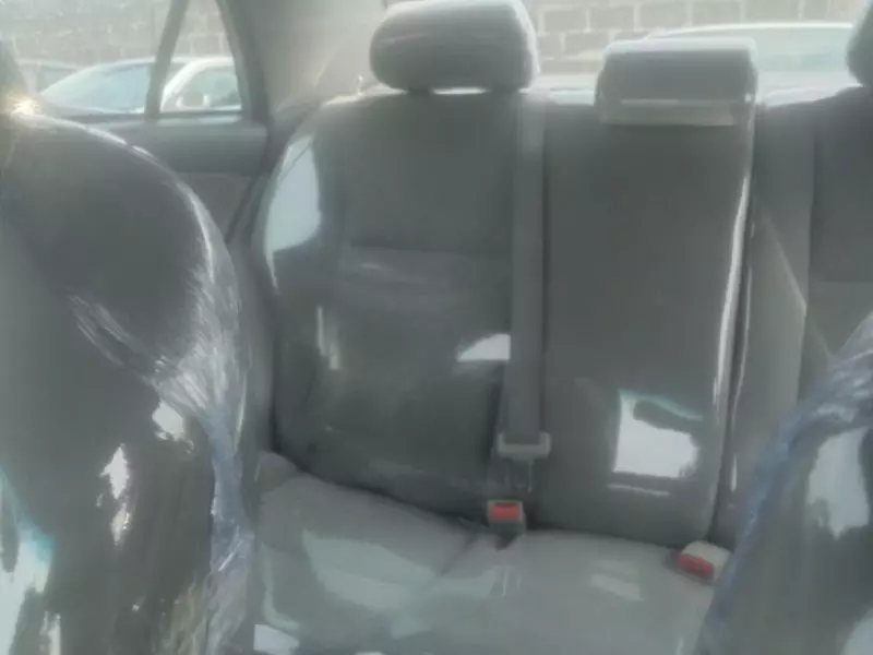 Toyota Corolla   - 2010