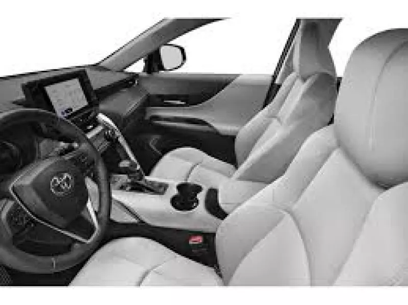 Toyota Venza   - 2025