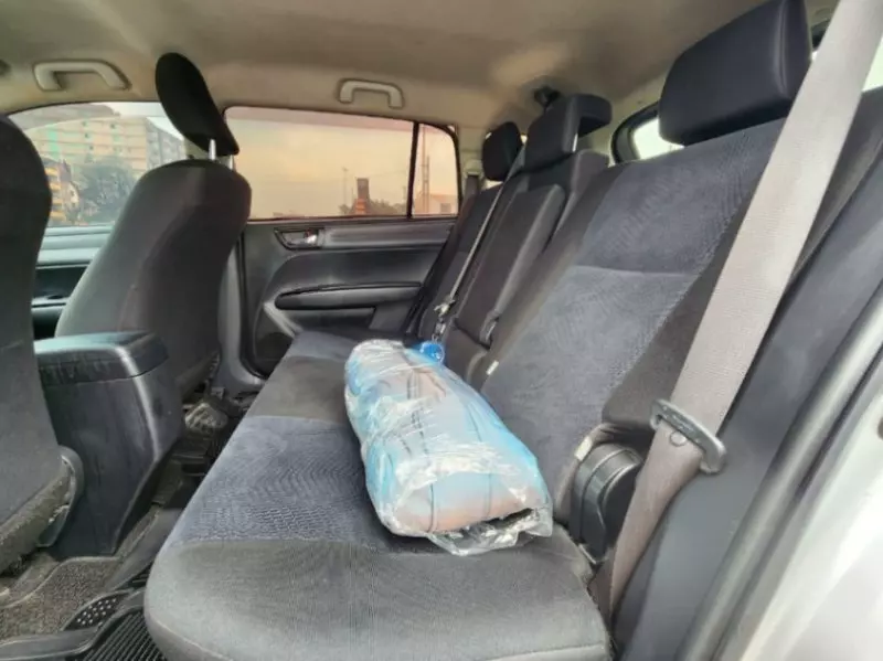 Toyota Fielder    - 2013