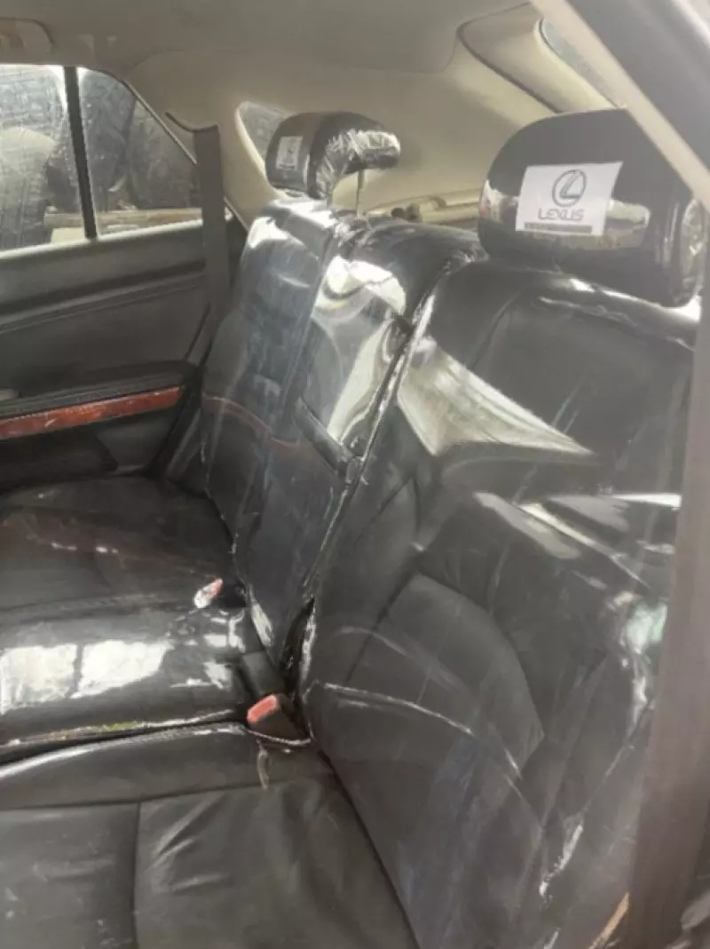Lexus RX 330   - 2004