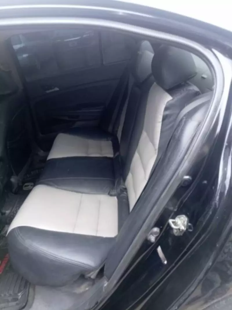 Honda Accord   - 2012