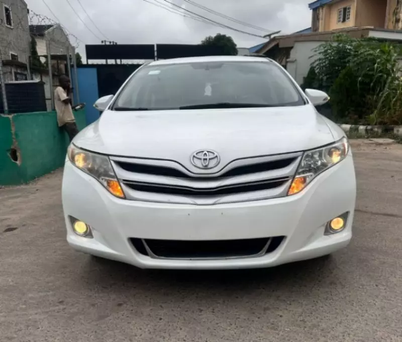 Toyota Venza