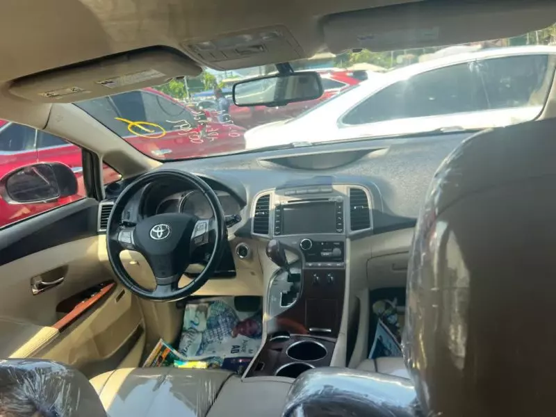 Toyota Venza   - 2009